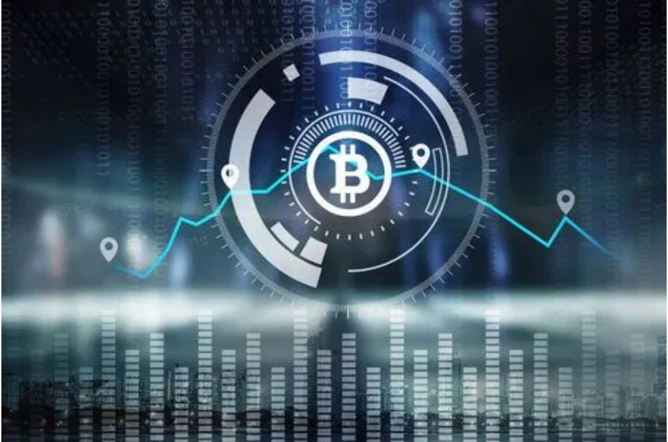中國在做區(qū)塊鏈的公司